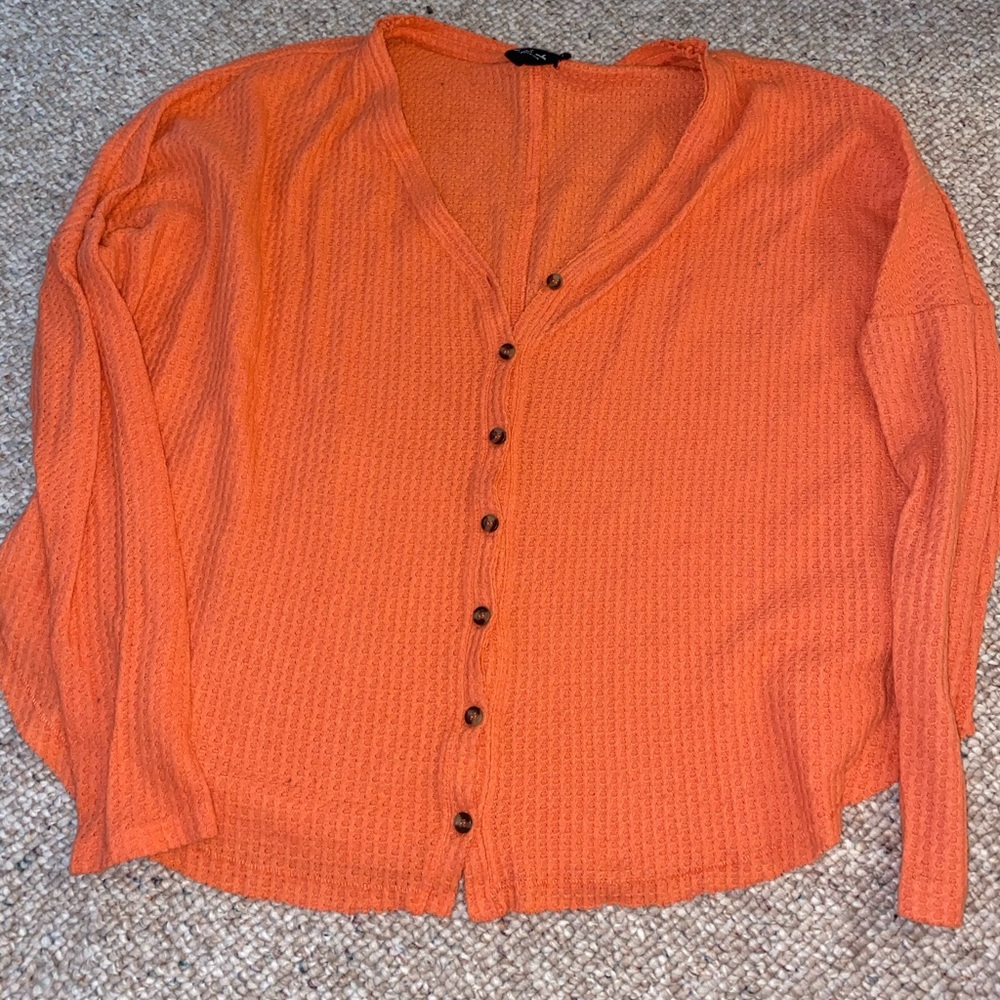 Urban top